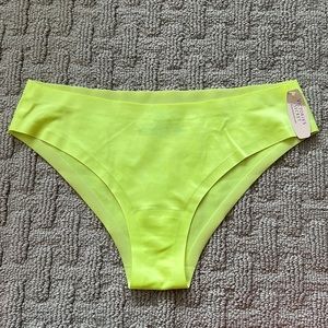 Victoria’s Secret Low-Rise Cheeky Panty